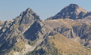 41 Pizzo del Becco e Monte Pradella...